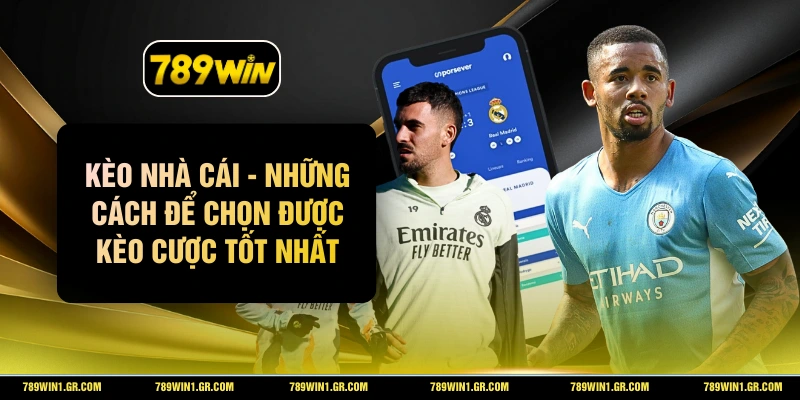 Kèo Nhà Cái